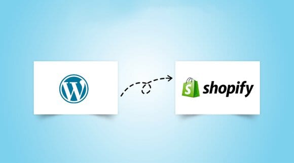 Migrate-WordPress-Website-To-Shopify