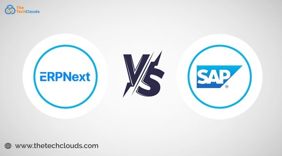 ERPNext vs SAP