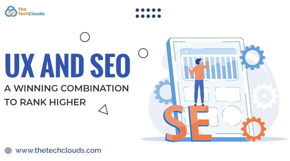 The Importance of UX in SEO