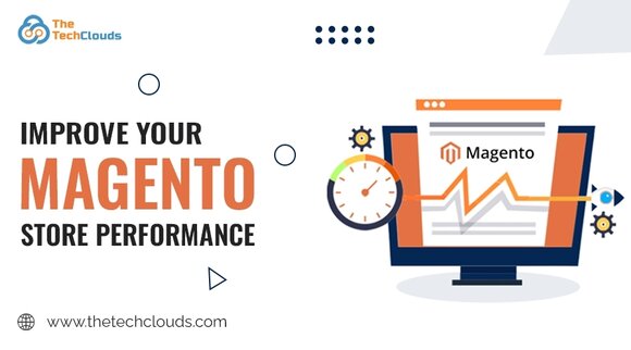 optimize magento store performance