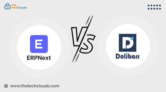 ERPNext vs Dolibarr