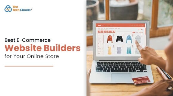 E-Commerce-Website-Builder