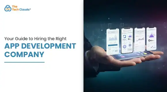 App Development Company