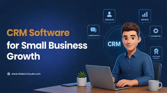 crm for small business