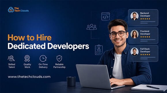 Hire-Dedicated-Developers