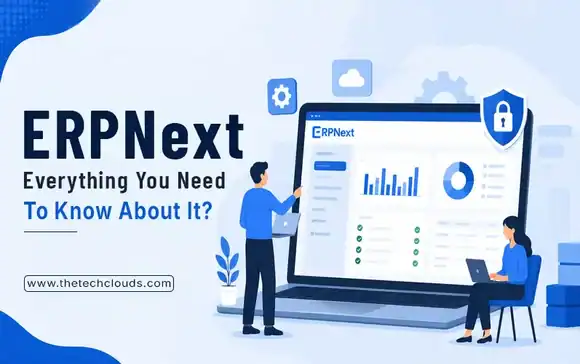 erpnext-development-services