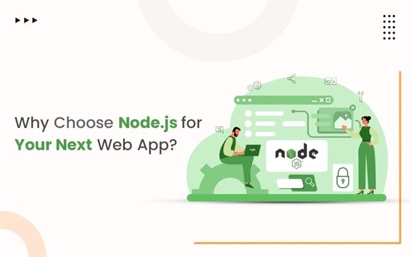 hire node js developer