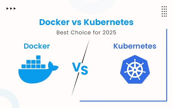Docker-vs-Kubernetes
