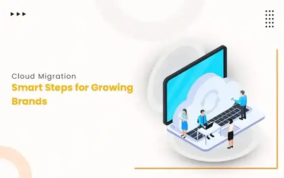 cloud migration services