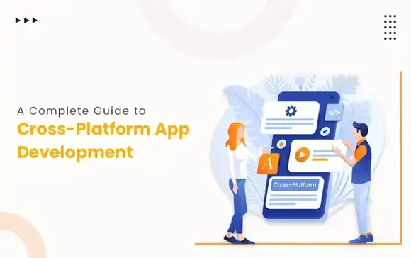 Cross-Platform-App-Development