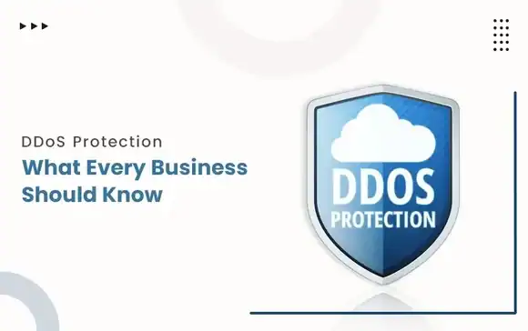 DDoS Attack