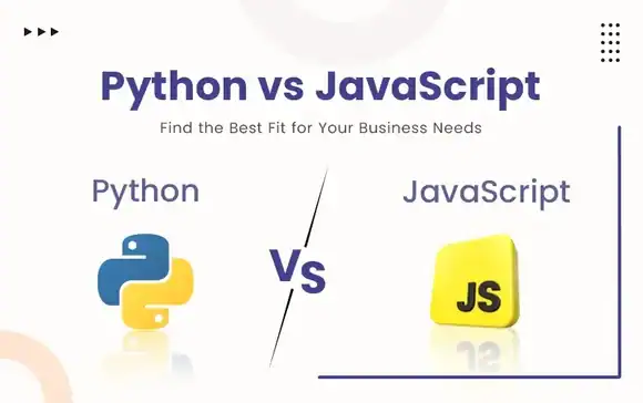 Python vs. JavaScript
