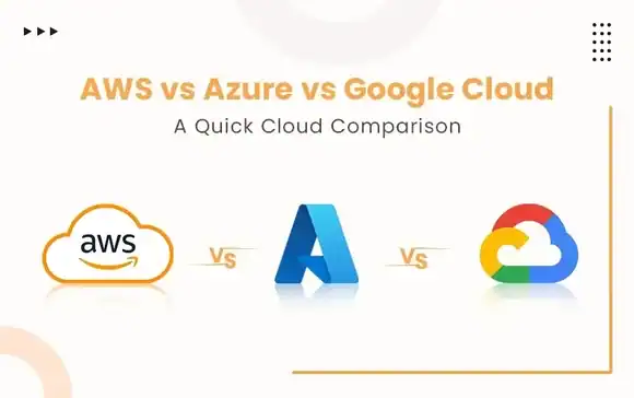 AWS-vs-Azure-vs-Google Cloud