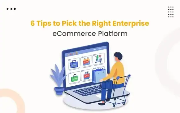 enterprise ecommerce development
