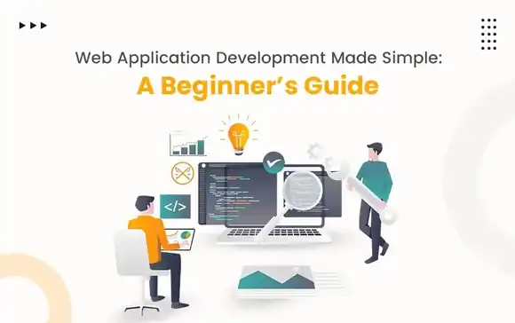 Web-Application-Development