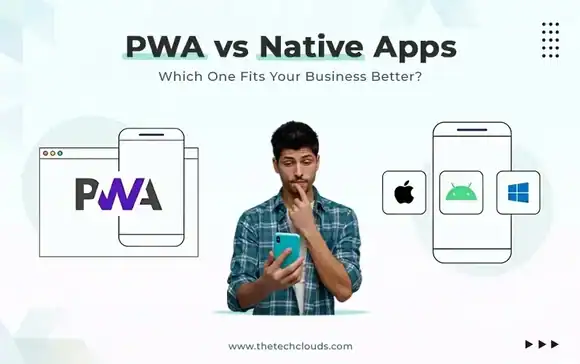 PWA-vs-Native-Apps