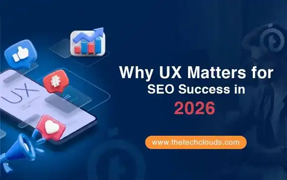 ui ux in SEO