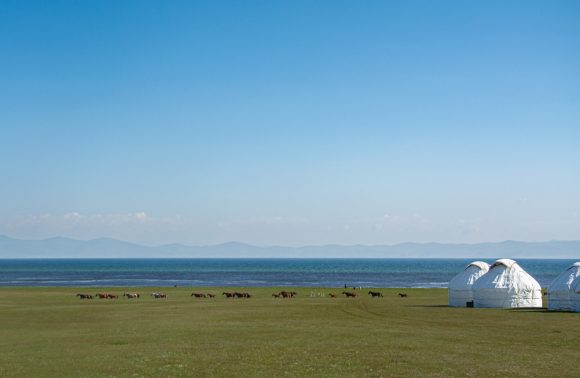 Epic Trip from Bishkek to Osh via Issyk-Kul and Song-Kol Lakes Epic Trip from Bishkek to Osh via Issyk-Kul and Song-Kol Lakes