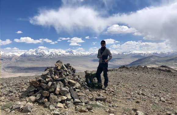 Osh To Dushanbe Pamir Highway Trip (9 days) Osh To Dushanbe Pamir Highway Trip (9 days)