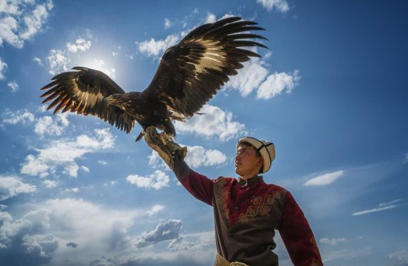 Kyrgyzstan Northern Highlights Kyrgyzstan Northern Highlights