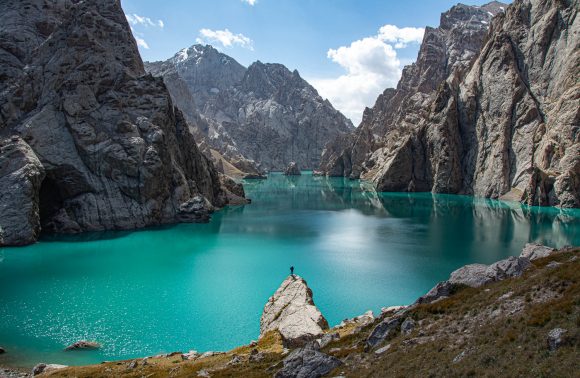 Kyrgyzstan Alpine Lakes and Yurt Camps Adventure Trip Kyrgyzstan Alpine Lakes and Yurt Camps Adventure Trip