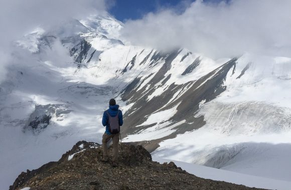 Lenin Peak Base Camp Trek Lenin Peak Base Camp Trek