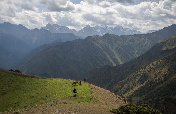 Be A Nomad Horse Trek Be A Nomad Horse Trek