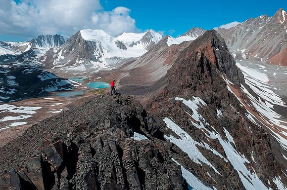 Kyrgyzstan Tours