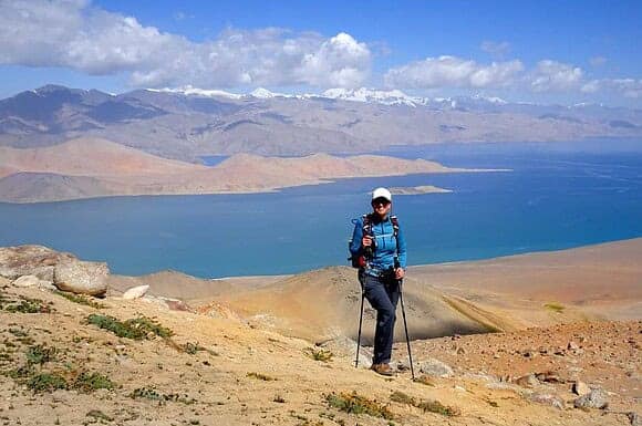 Tajikistan Tours