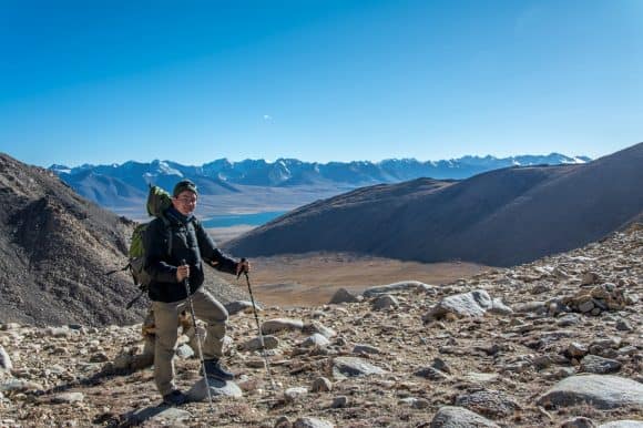 Wakhan Range