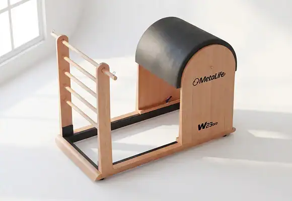 Equipamento Ladder Barrel W23eco Metalife