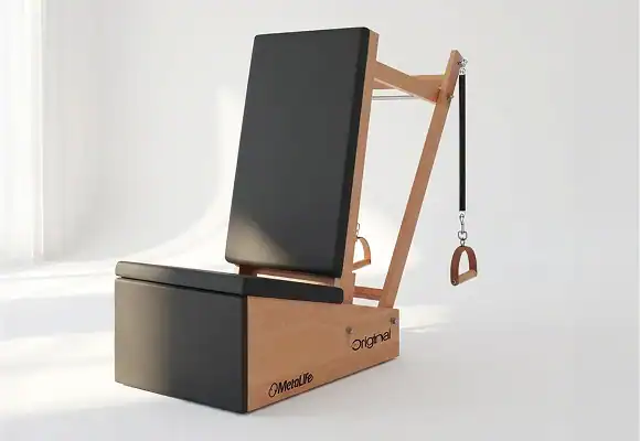 Equipamento de Pilates Arm Chair Original