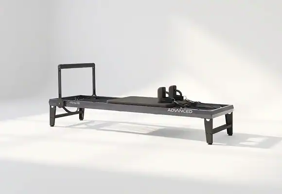 Equipamento Reformer Advanced Metalife