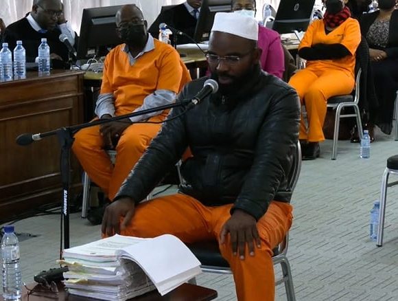 Fui preso por ameaçar interesses instalados nas dívidas ocultas, diz António do Rosário