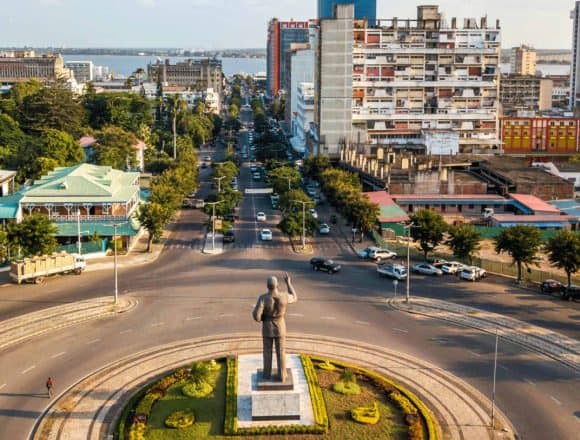 Município de Maputo anuncia retoma do pagamento de retroactivos aos funcionários este mês