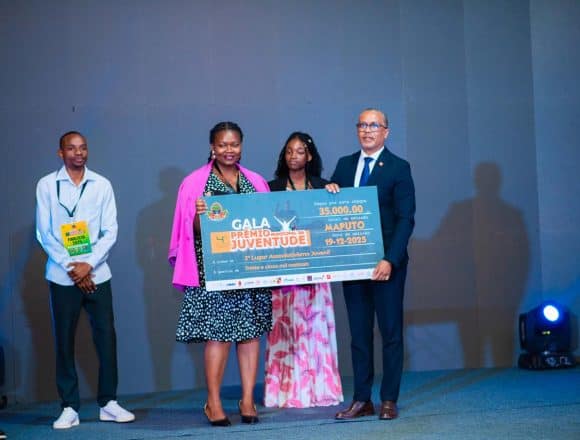 BCI apoia iniciativa municipal em prol da juventude