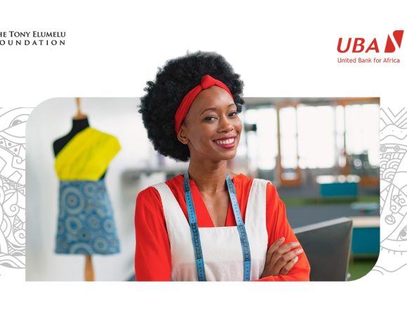 UBA lança inscrições para o Maior Programa de Empreendedorismo Jovem de África 2026