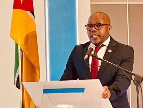 Moçambique acolhe Conferência Nacional sobre Transformação Digital