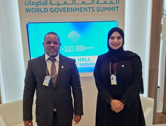 Moçambique e Emirados Árabes Unidos reforçam cooperação em agricultura e ambiente