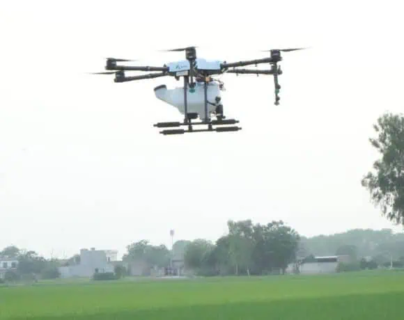 The drone sprayer price varies based on features and capacity, with the drone sprayer price in Tamil Nadu being influenced by local suppliers and demand.