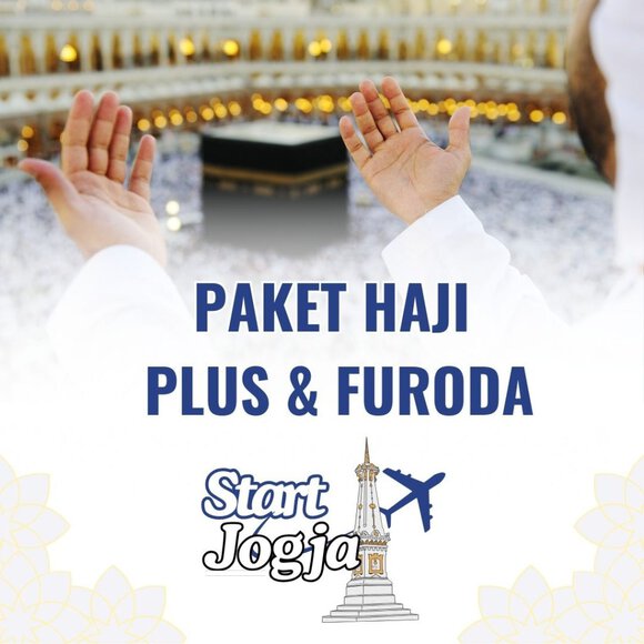 Travel Haji Khusus Jogja