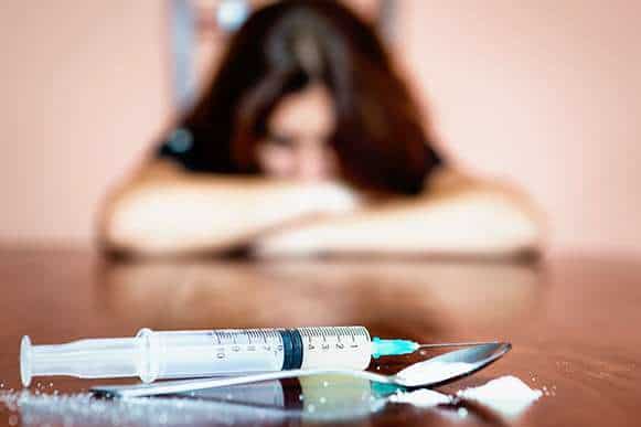 Common Drug Withdrawal Symptoms