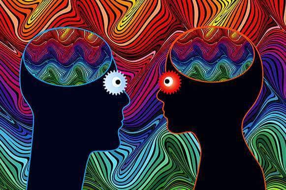 Substance induced Psychosis