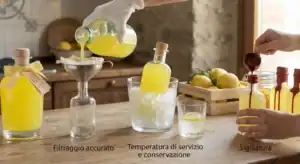 preparazione-Finitura-Limoncello