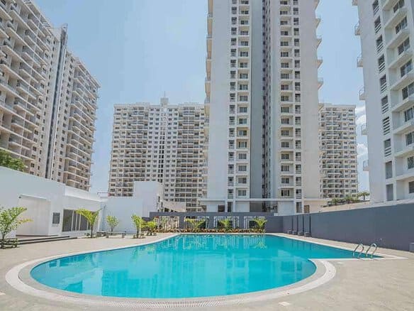 Life republic Township Marunji Hinjewadi