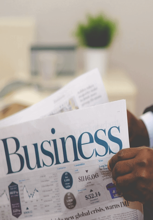 Register a Company South Africa