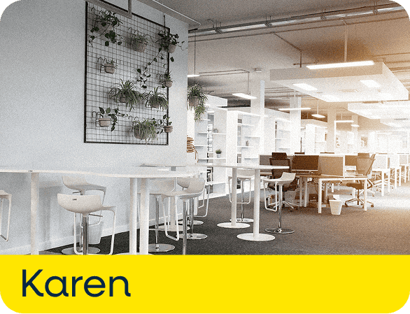 Nairobi Garage Karen Office Space for Rent