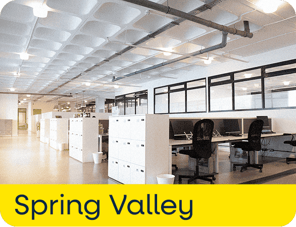 Nairobi Garage Spring Valley Office Space for Rent