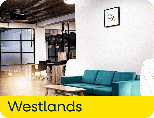 Nairobi Garage Westlands Office Space for Rent