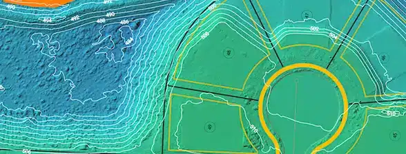 Stockpile Volumetrics